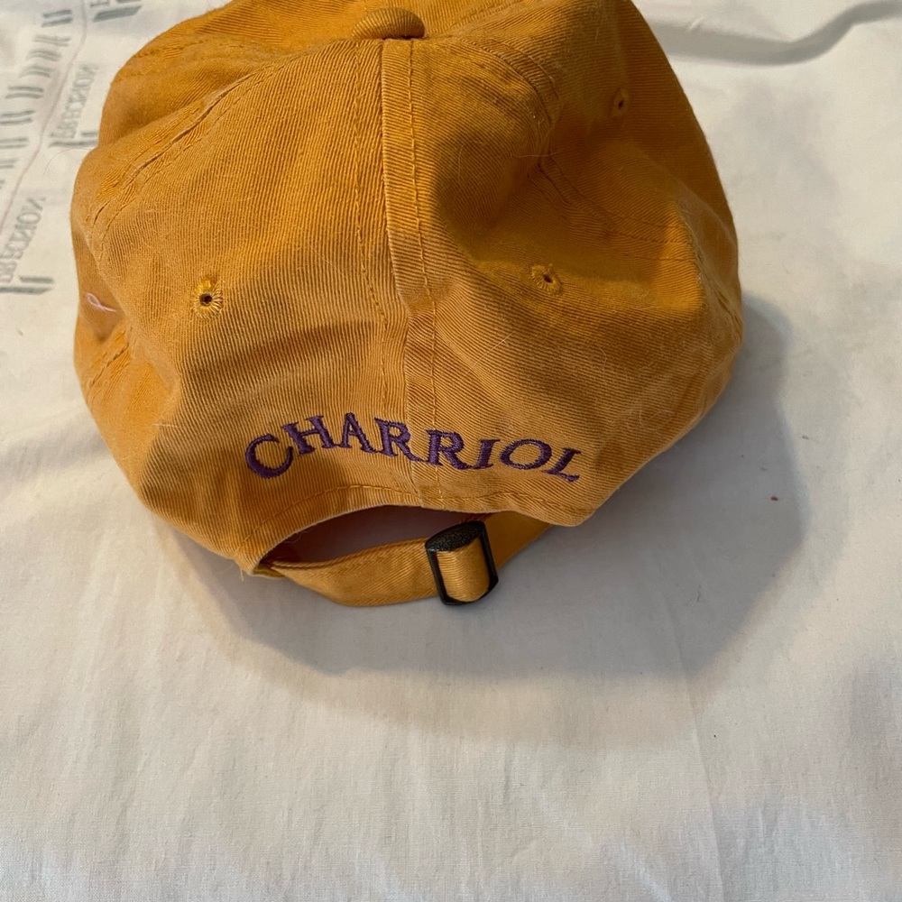 Baseball hat - Picture 2 of 2
